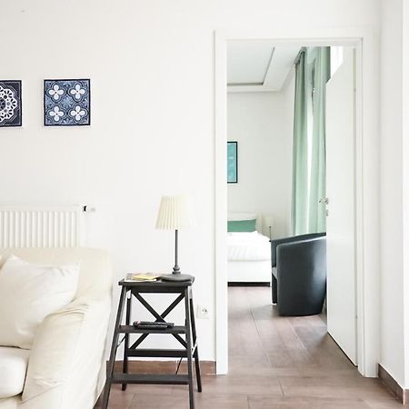 Wonderful Big Apartment Near Yppen Market Viyana Dış mekan fotoğraf