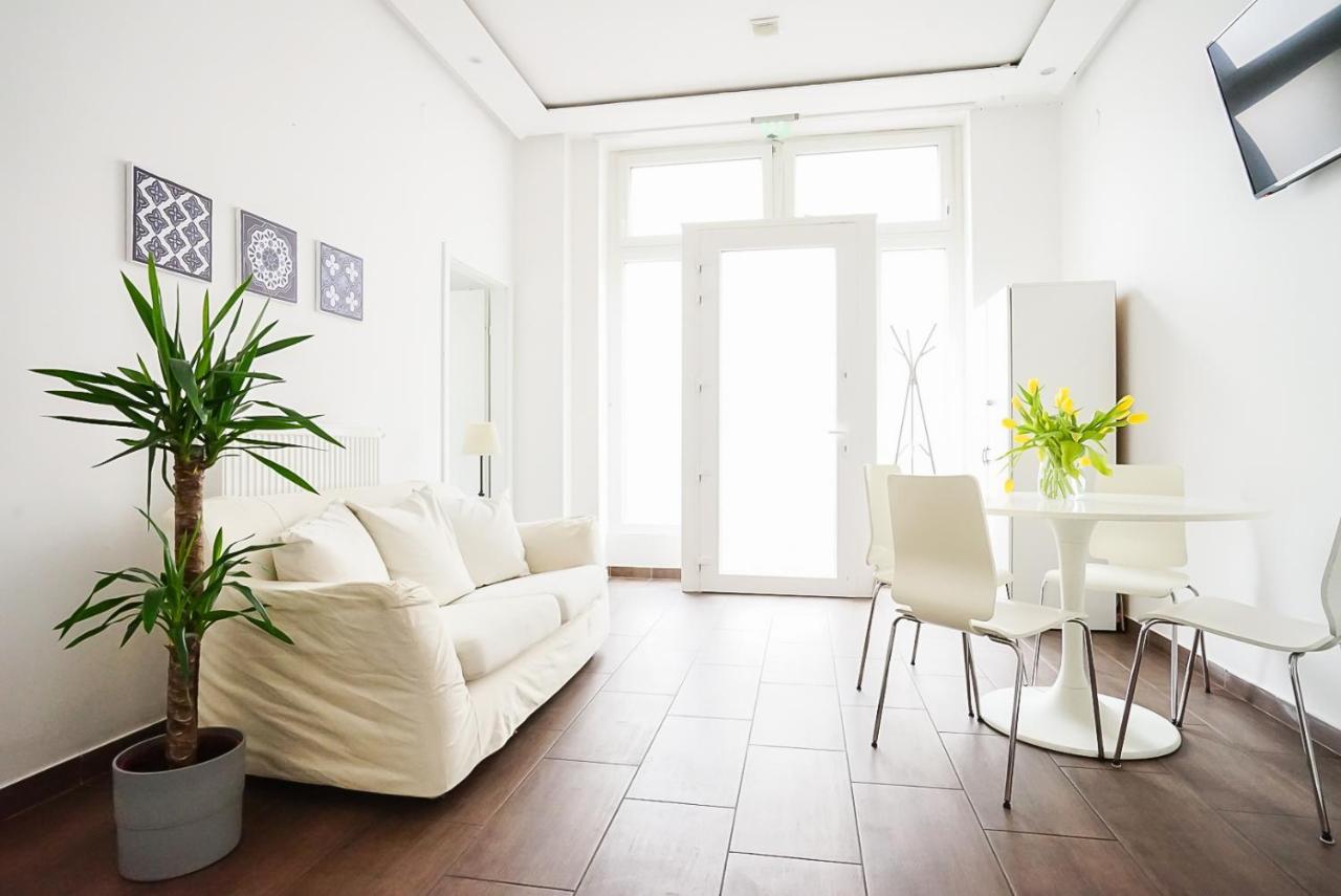 Wonderful Big Apartment Near Yppen Market Viyana Dış mekan fotoğraf