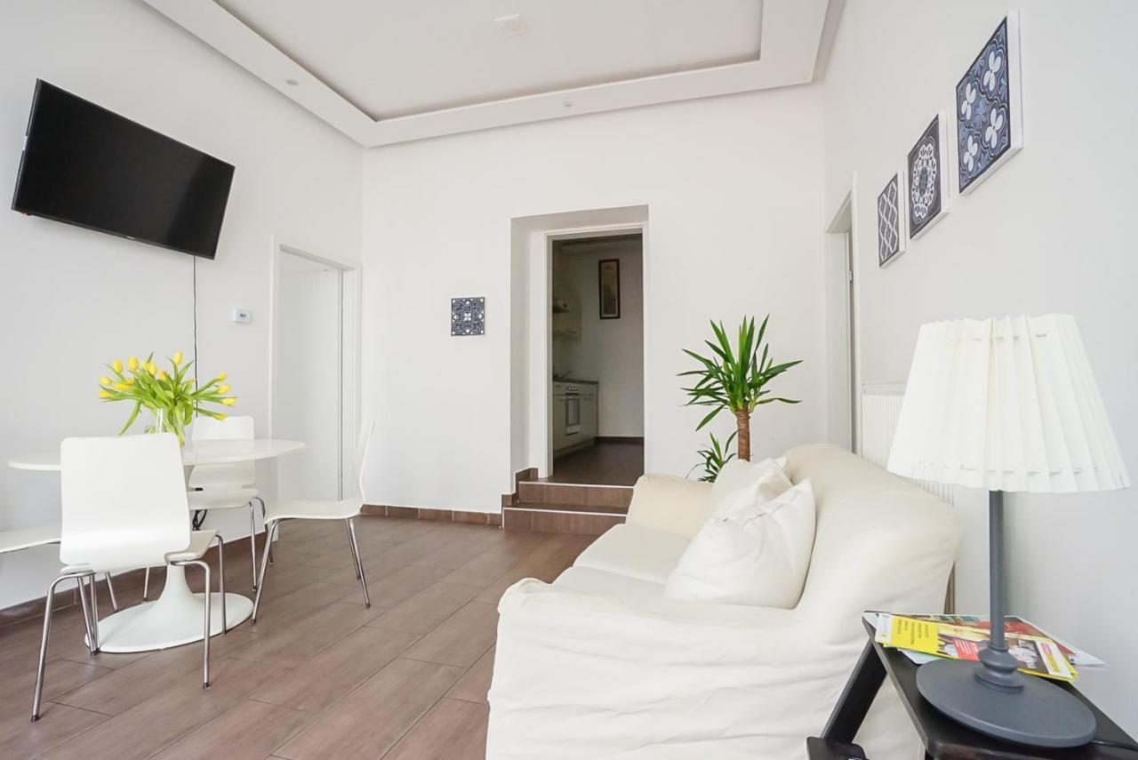 Wonderful Big Apartment Near Yppen Market Viyana Dış mekan fotoğraf