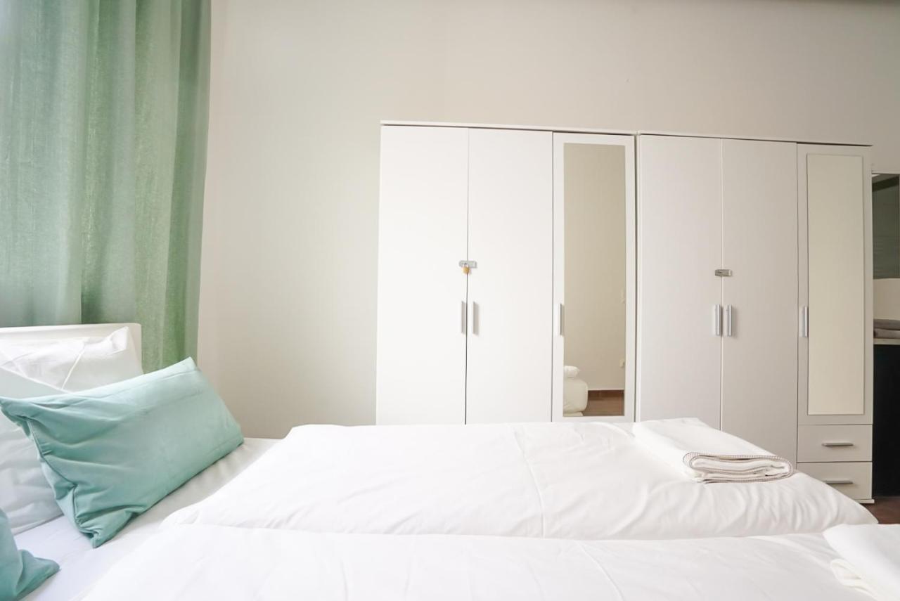 Wonderful Big Apartment Near Yppen Market Viyana Dış mekan fotoğraf