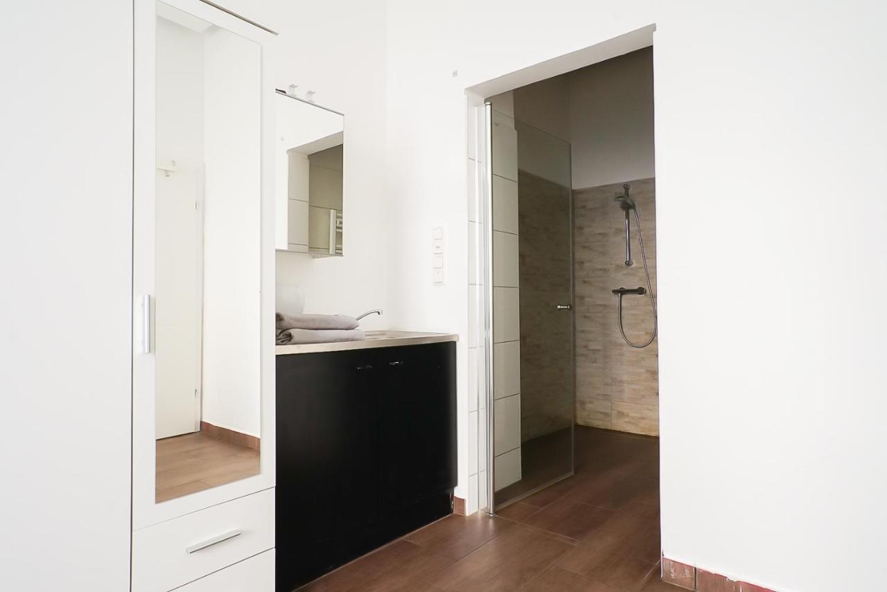 Wonderful Big Apartment Near Yppen Market Viyana Dış mekan fotoğraf
