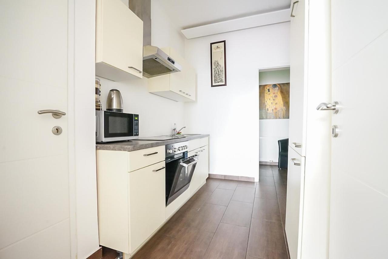 Wonderful Big Apartment Near Yppen Market Viyana Dış mekan fotoğraf