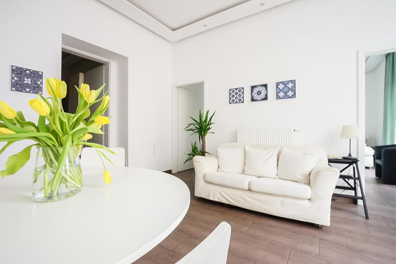 Wonderful Big Apartment Near Yppen Market Viyana Dış mekan fotoğraf