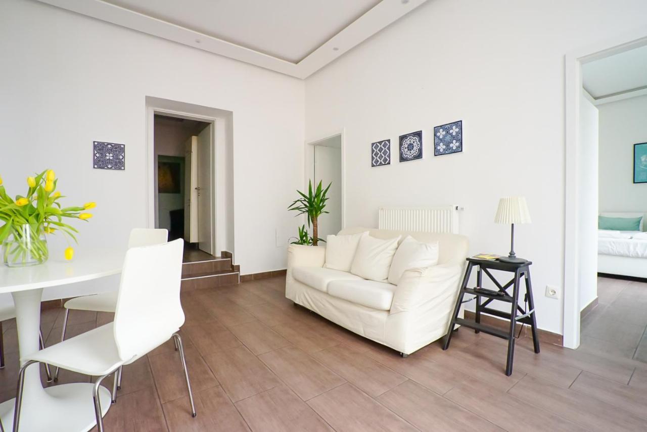 Wonderful Big Apartment Near Yppen Market Viyana Dış mekan fotoğraf