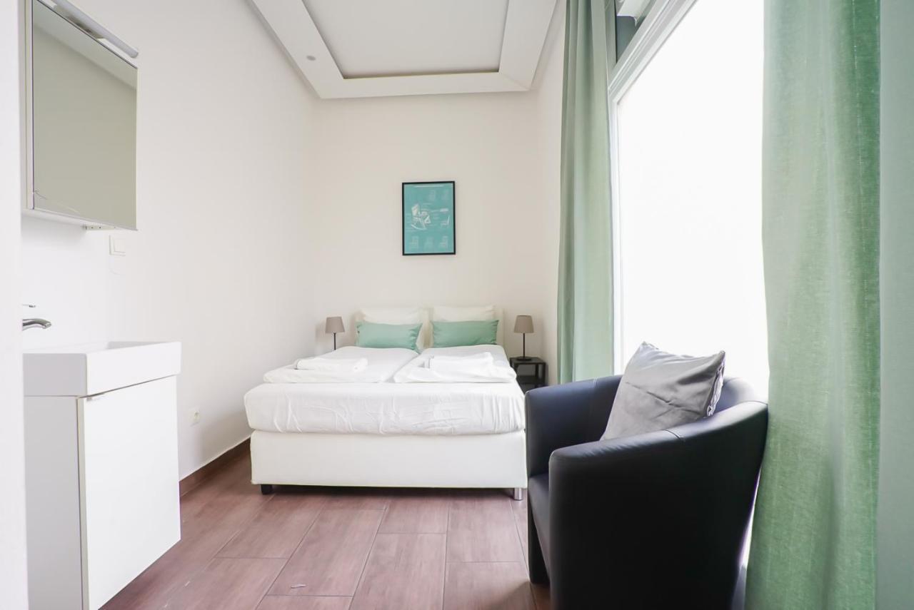 Wonderful Big Apartment Near Yppen Market Viyana Dış mekan fotoğraf
