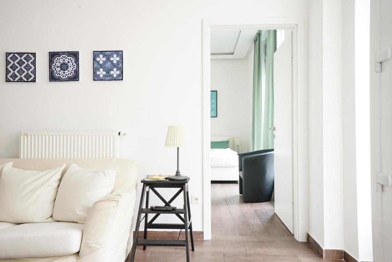 Wonderful Big Apartment Near Yppen Market Viyana Dış mekan fotoğraf